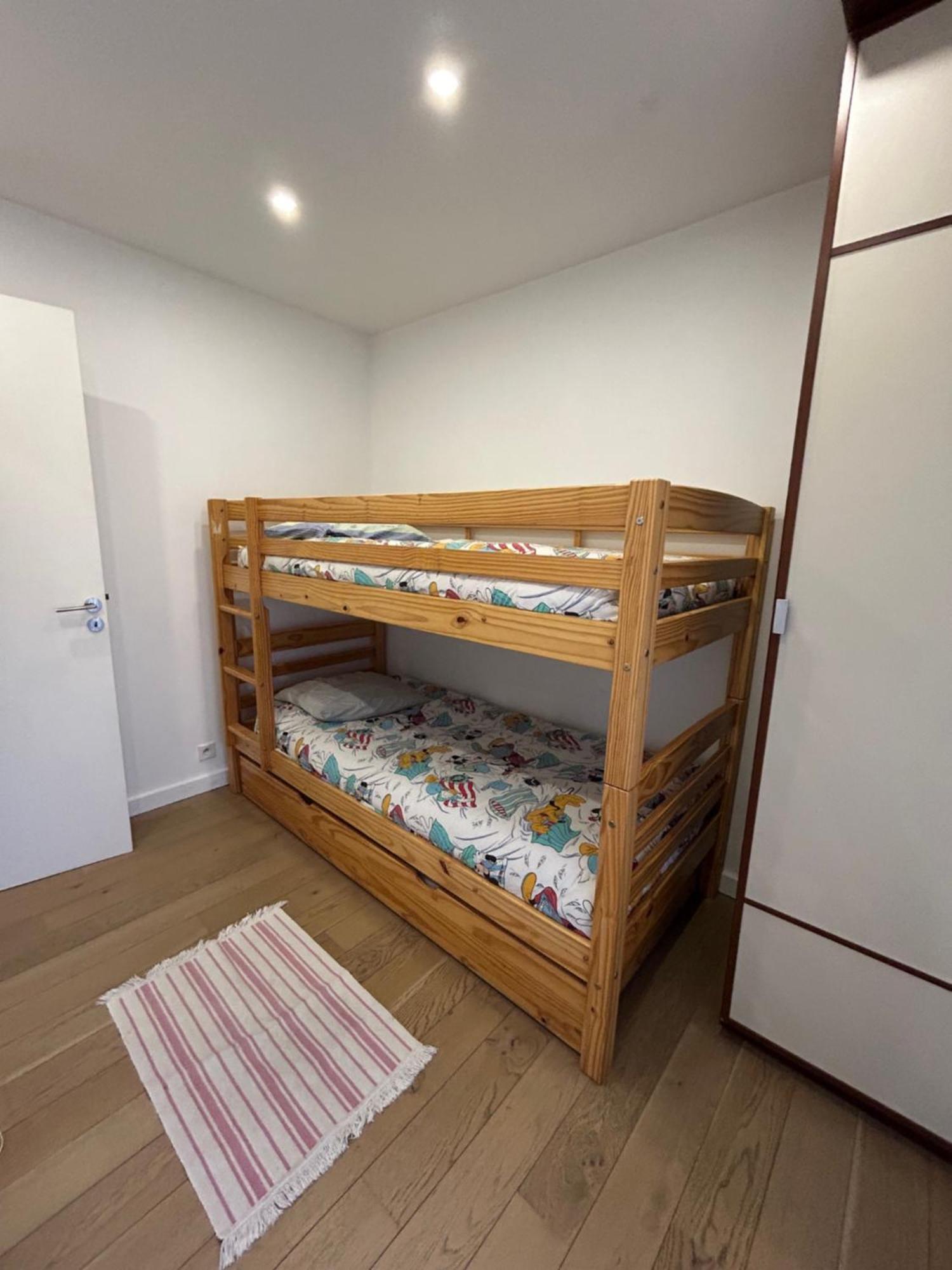 Disney 3 Mn, 14 People , 4 Bedrooms, 2 Parkings Prives Chessy  Ngoại thất bức ảnh