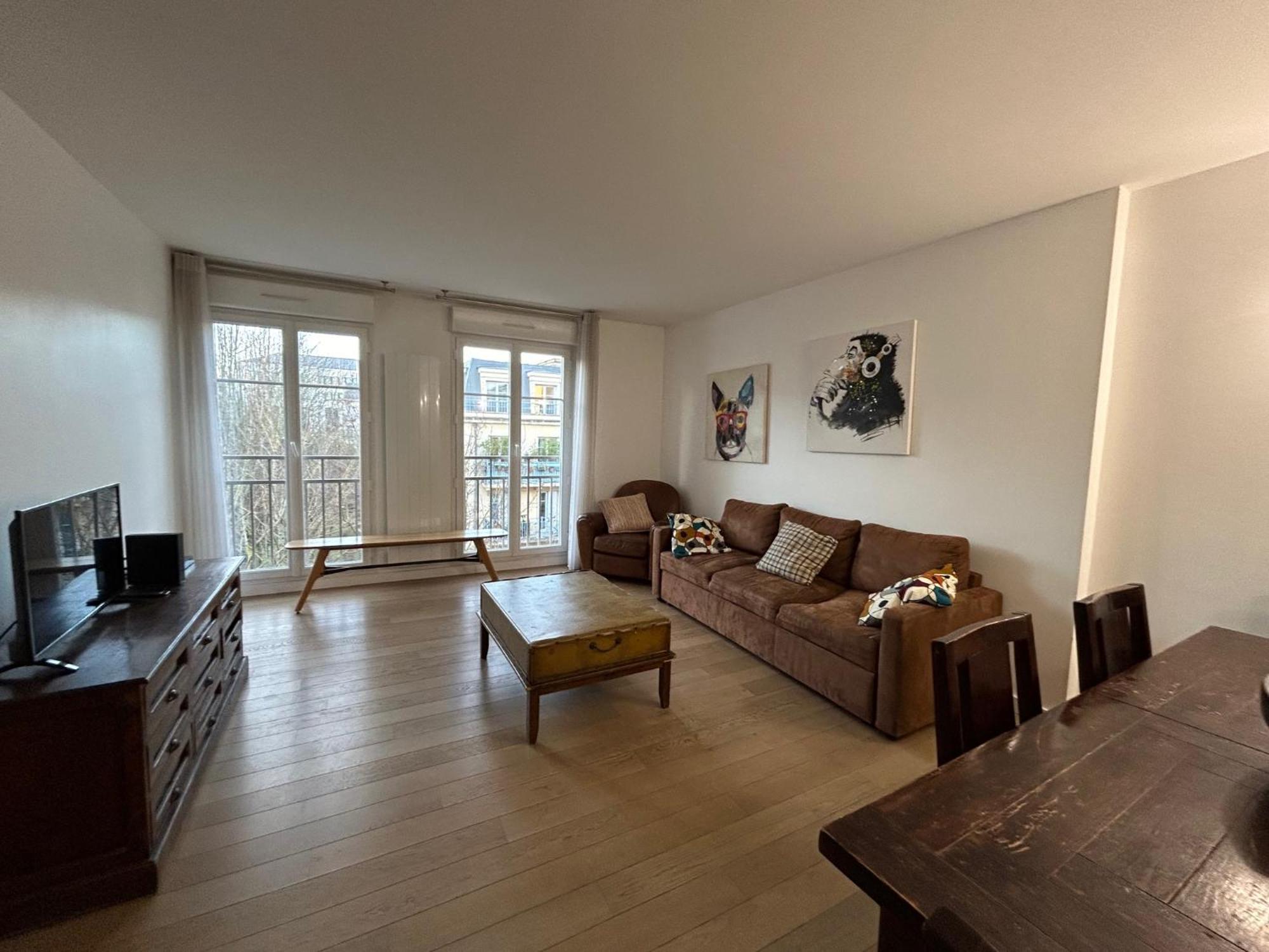 Disney 3 Mn, 14 People , 4 Bedrooms, 2 Parkings Prives Chessy  Ngoại thất bức ảnh