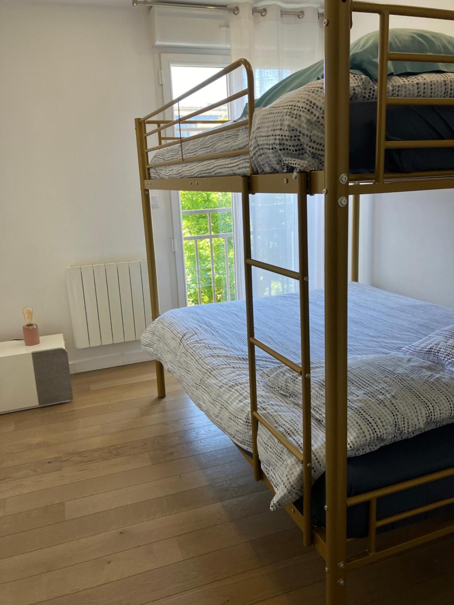 Disney 3 Mn, 14 People , 4 Bedrooms, 2 Parkings Prives Chessy  Ngoại thất bức ảnh