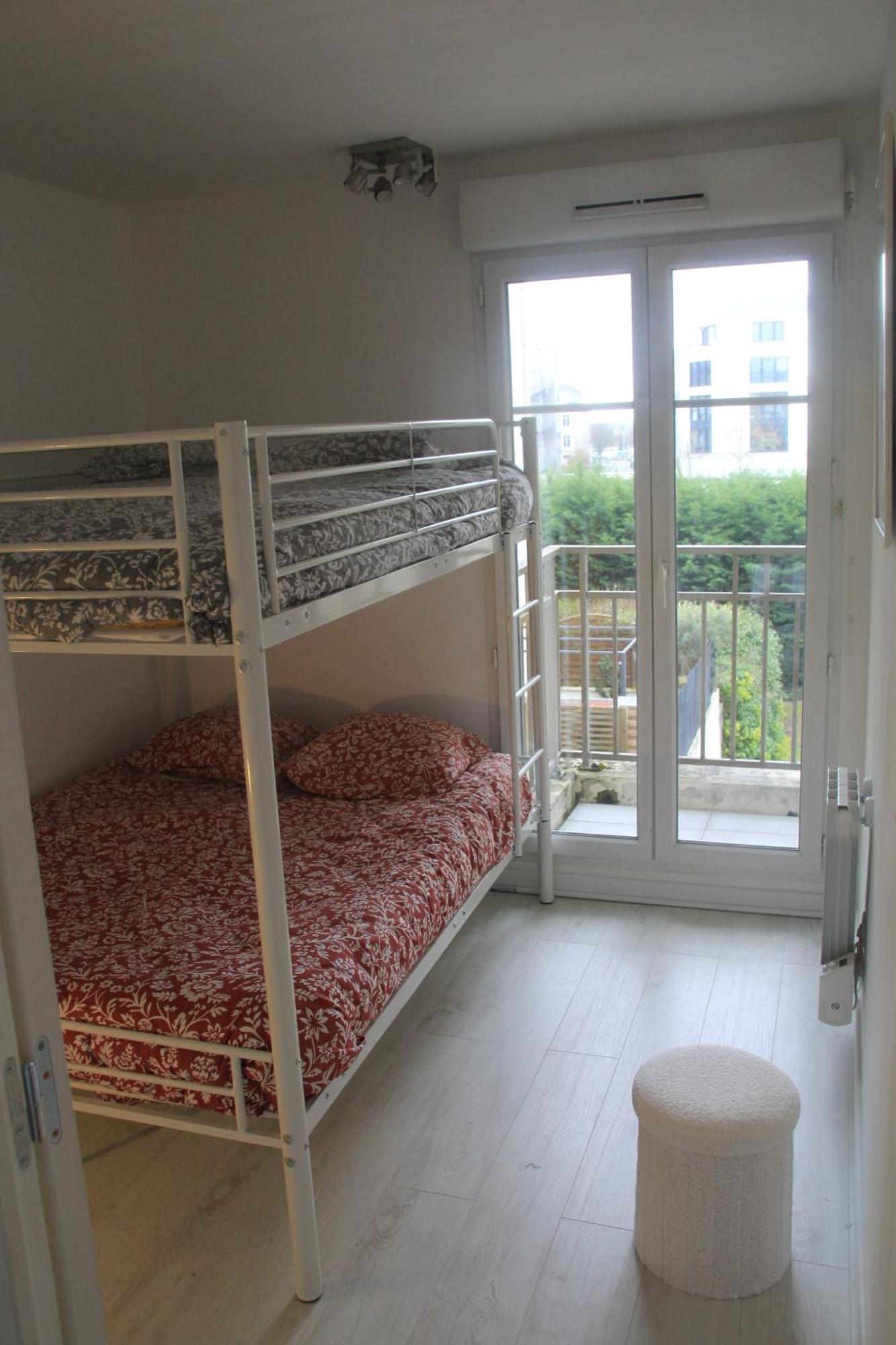 Disney 3 Mn, 14 People , 4 Bedrooms, 2 Parkings Prives Chessy  Ngoại thất bức ảnh