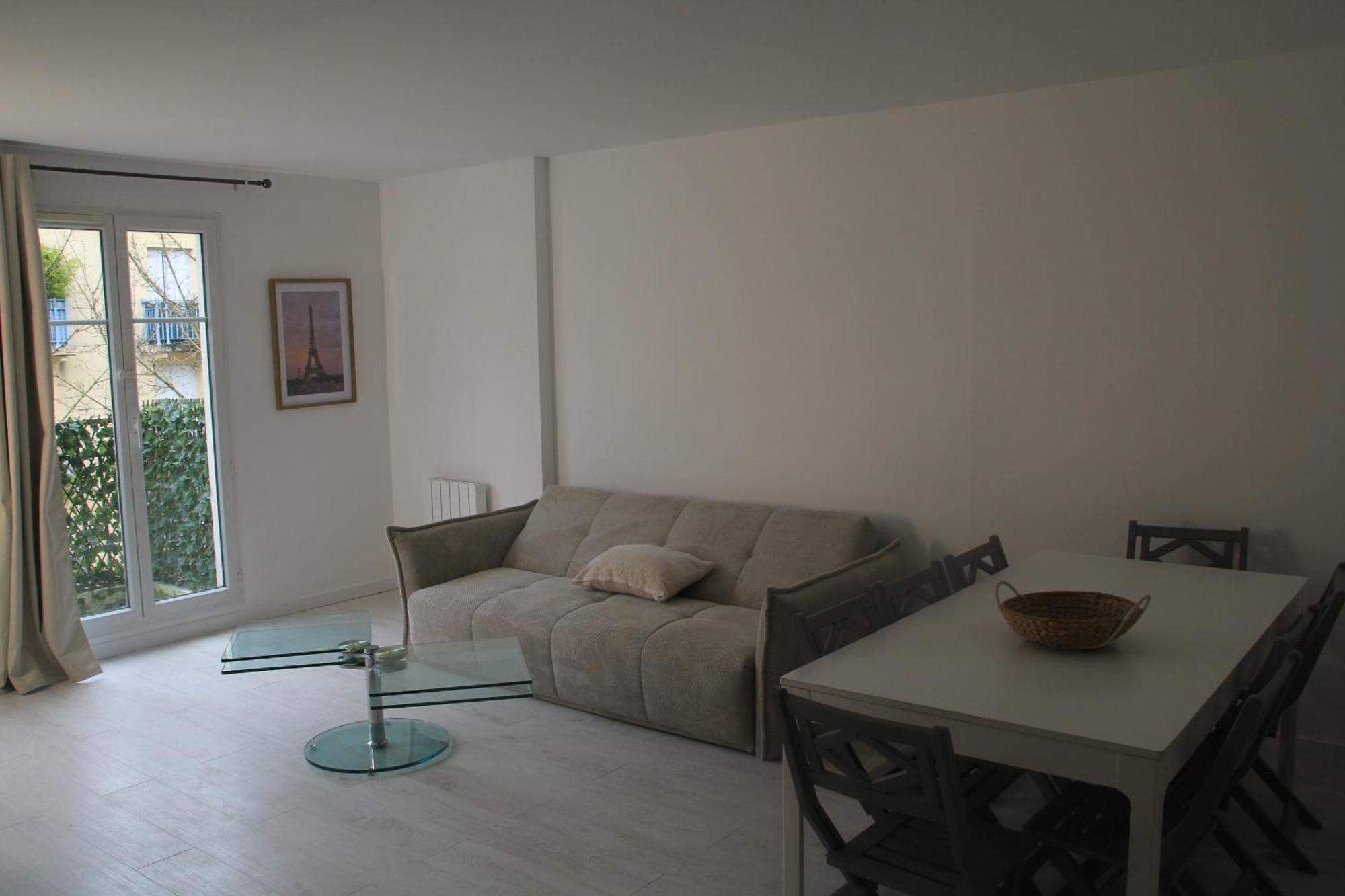 Disney 3 Mn, 14 People , 4 Bedrooms, 2 Parkings Prives Chessy  Ngoại thất bức ảnh