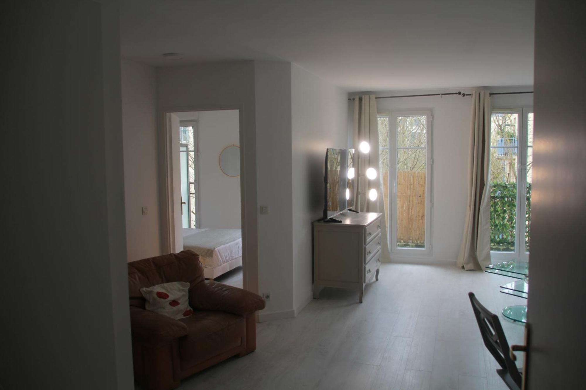 Disney 3 Mn, 14 People , 4 Bedrooms, 2 Parkings Prives Chessy  Ngoại thất bức ảnh